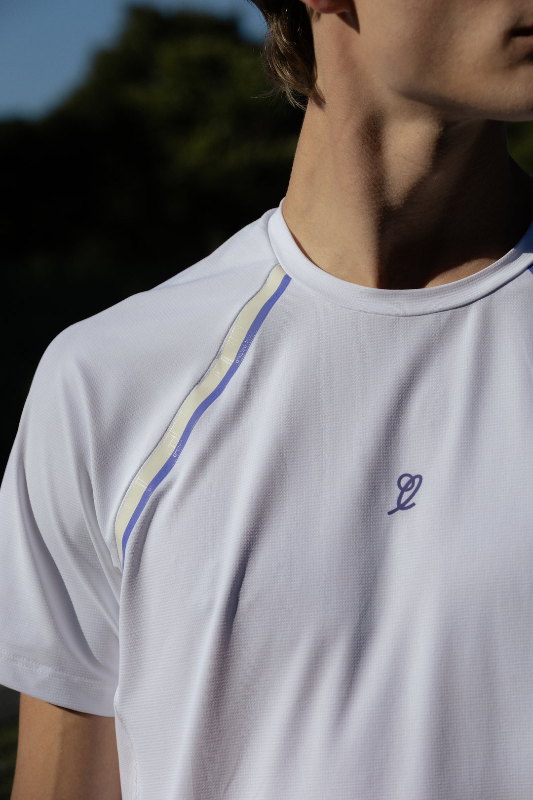 Camiseta Slams