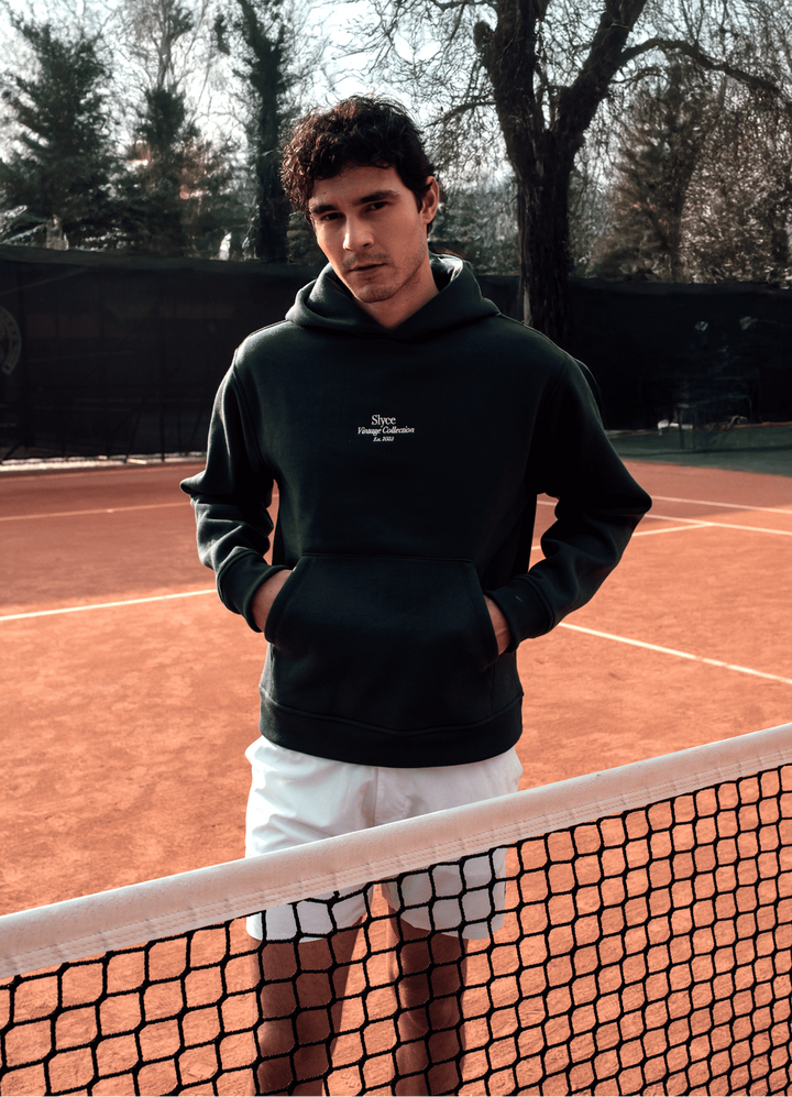 Moletom Off Court