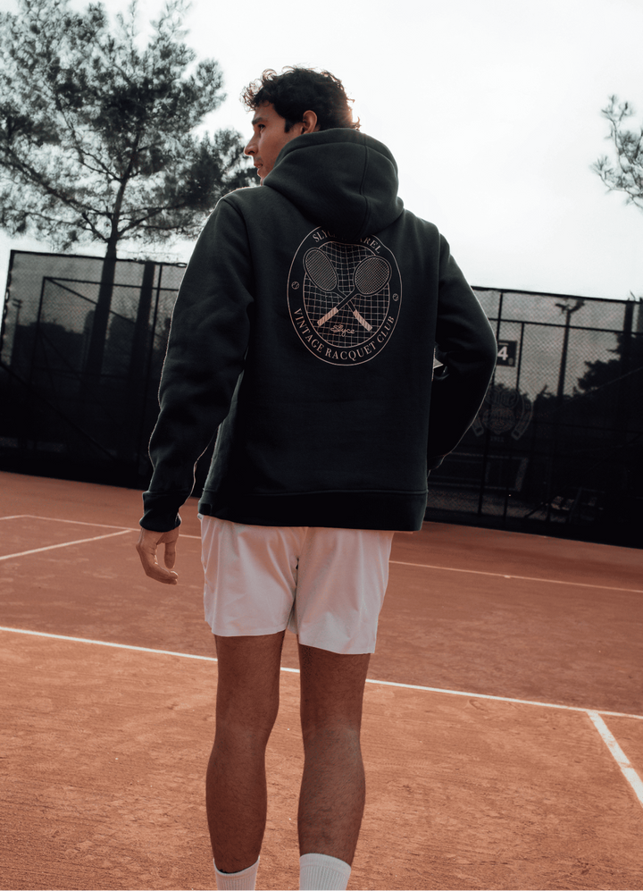 Moletom Off Court