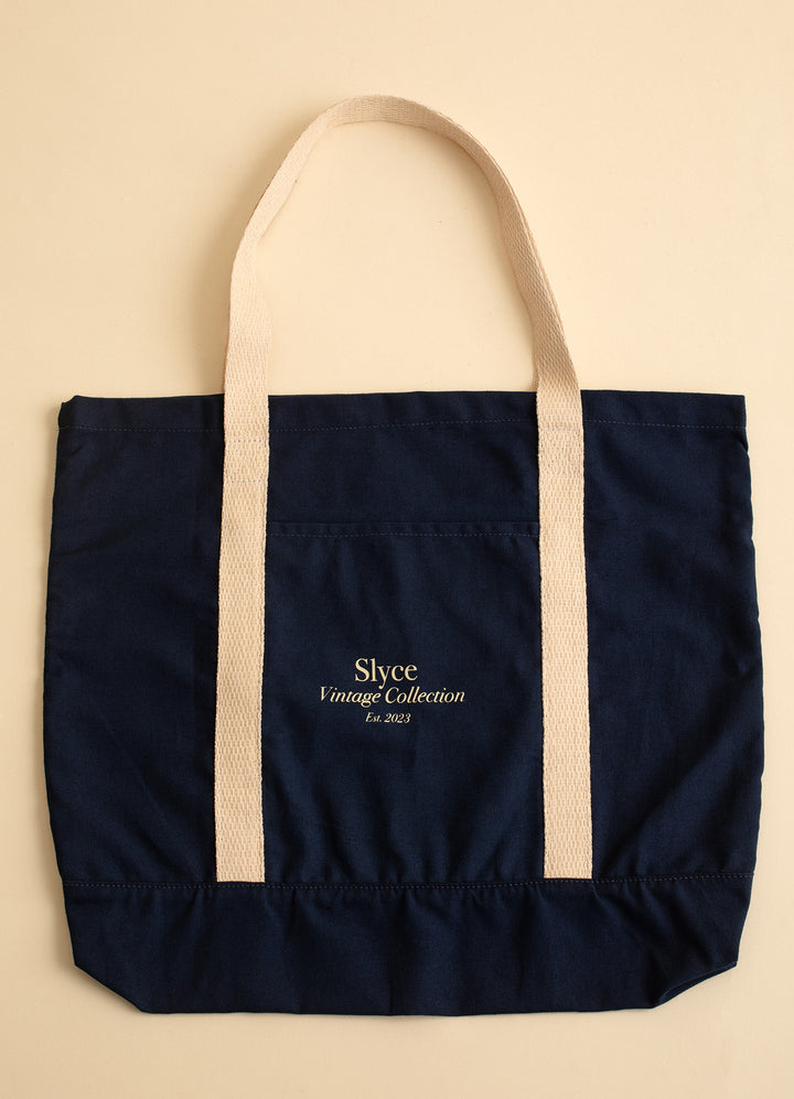 Courtbag Navy