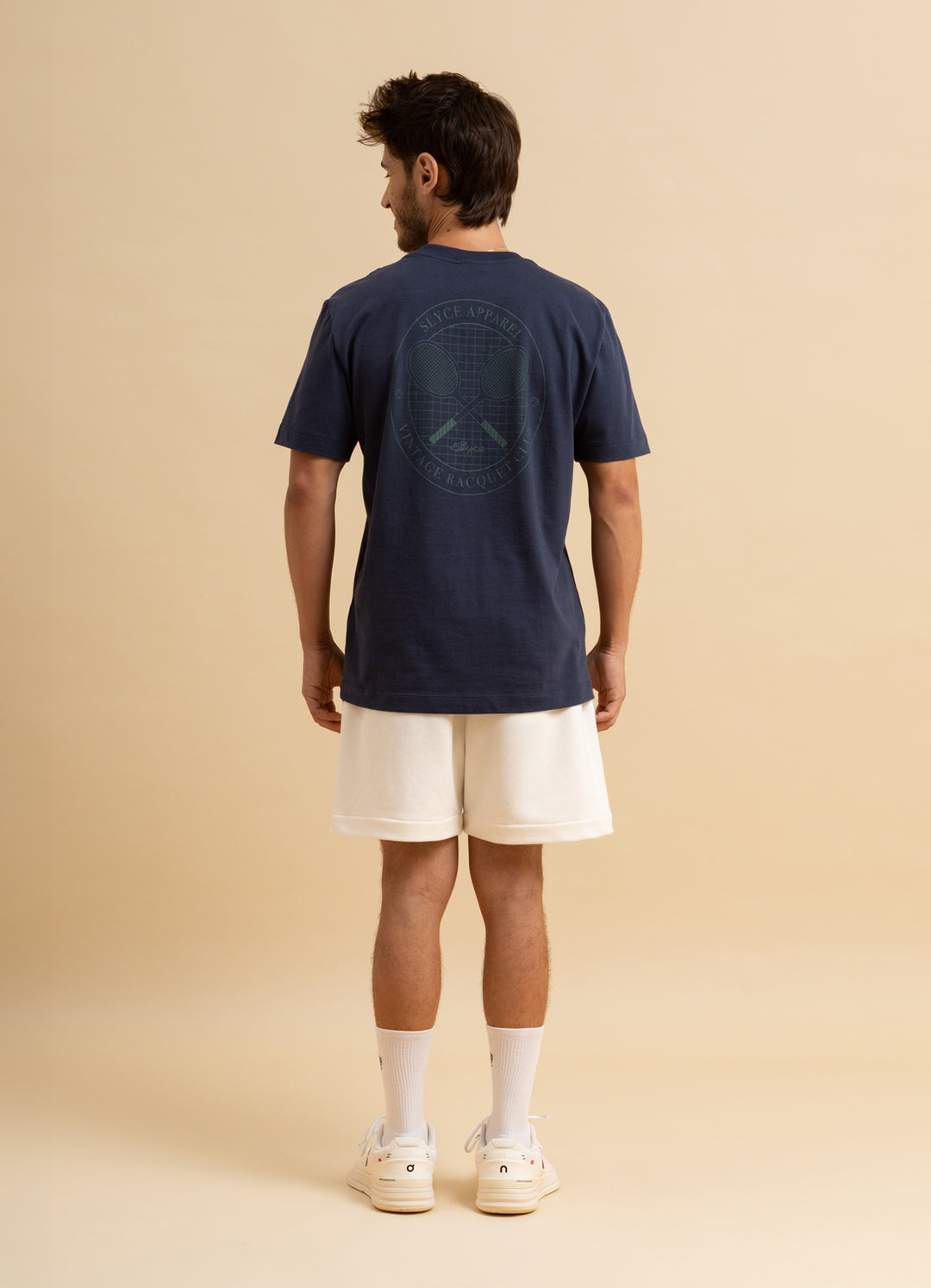 Camiseta Racquet Club