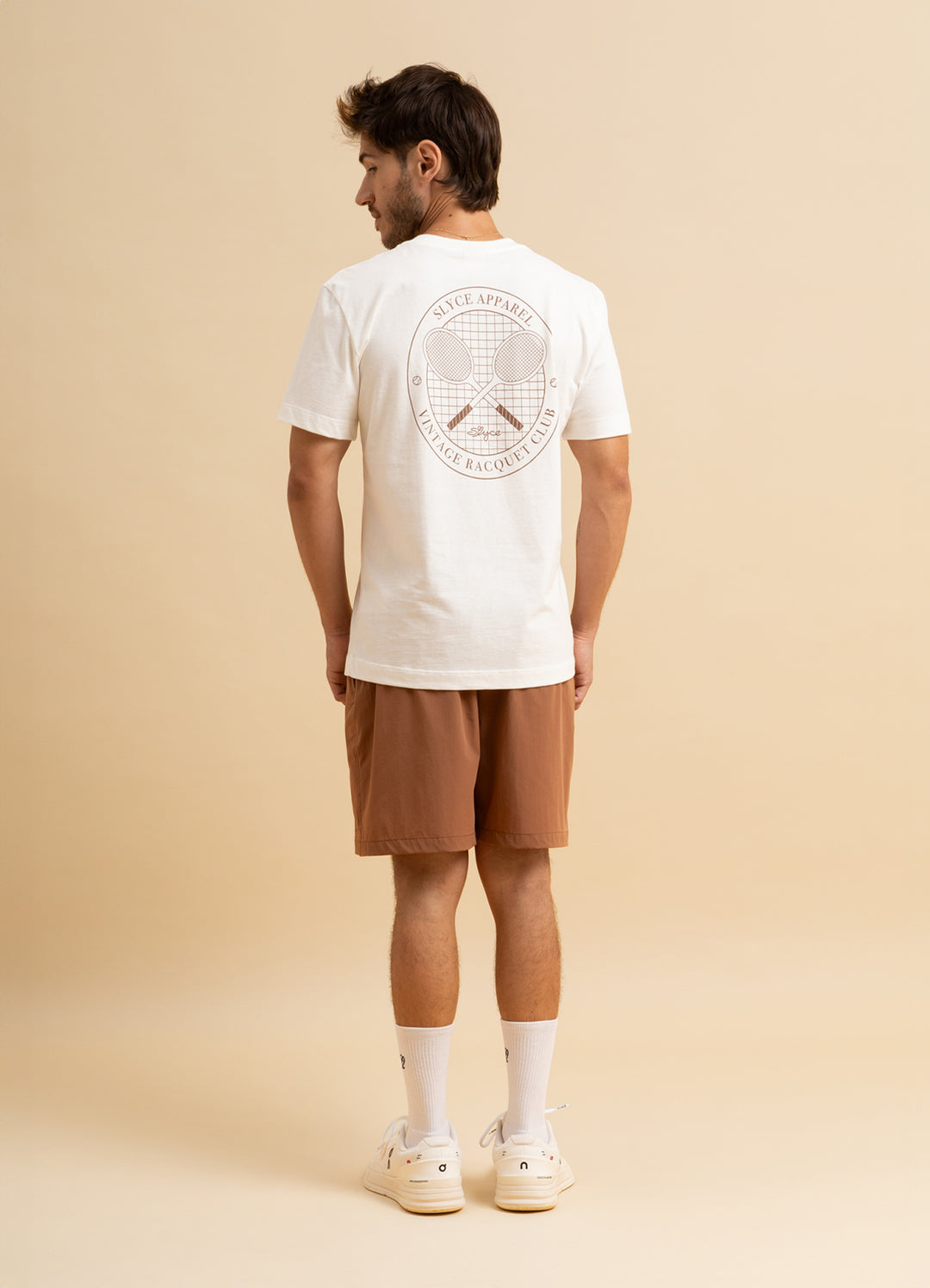 Camiseta Racquet Club