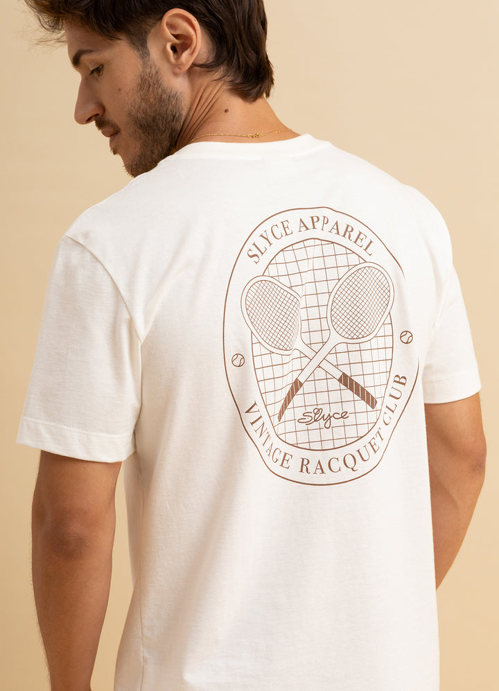 Camiseta Racquet Club