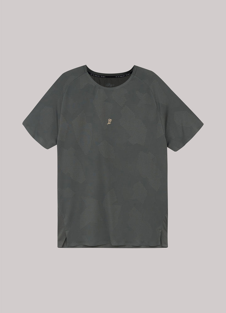 Camiseta Championship 2.0