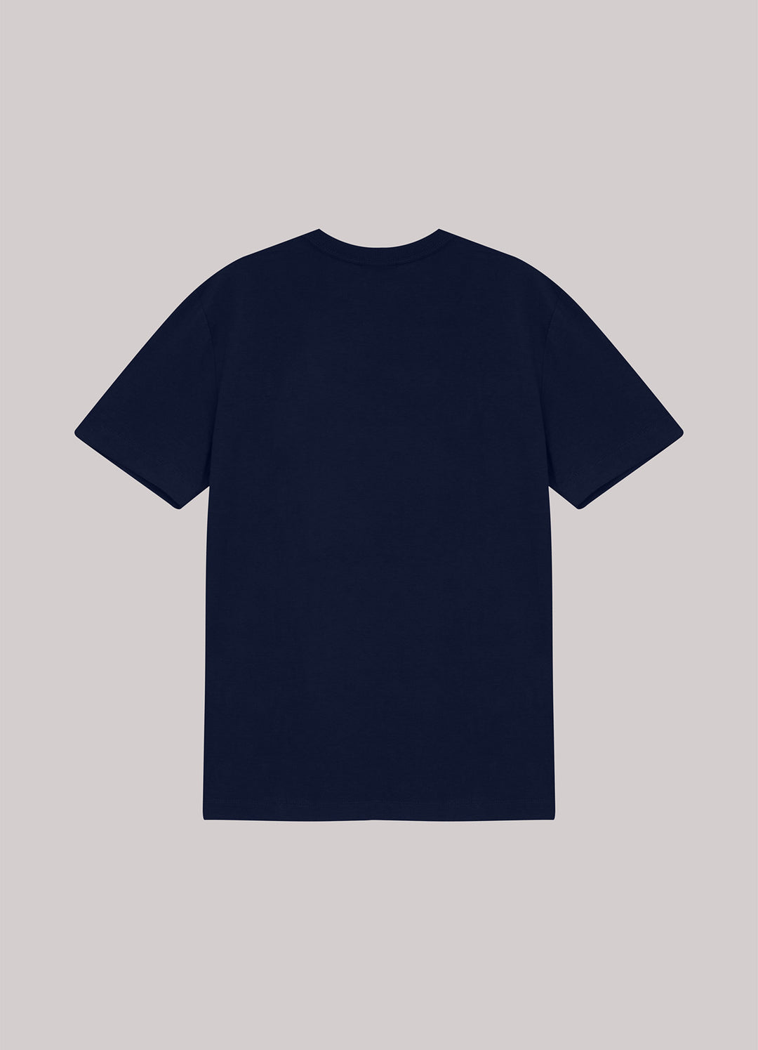 Camiseta Racquet Club Bordada