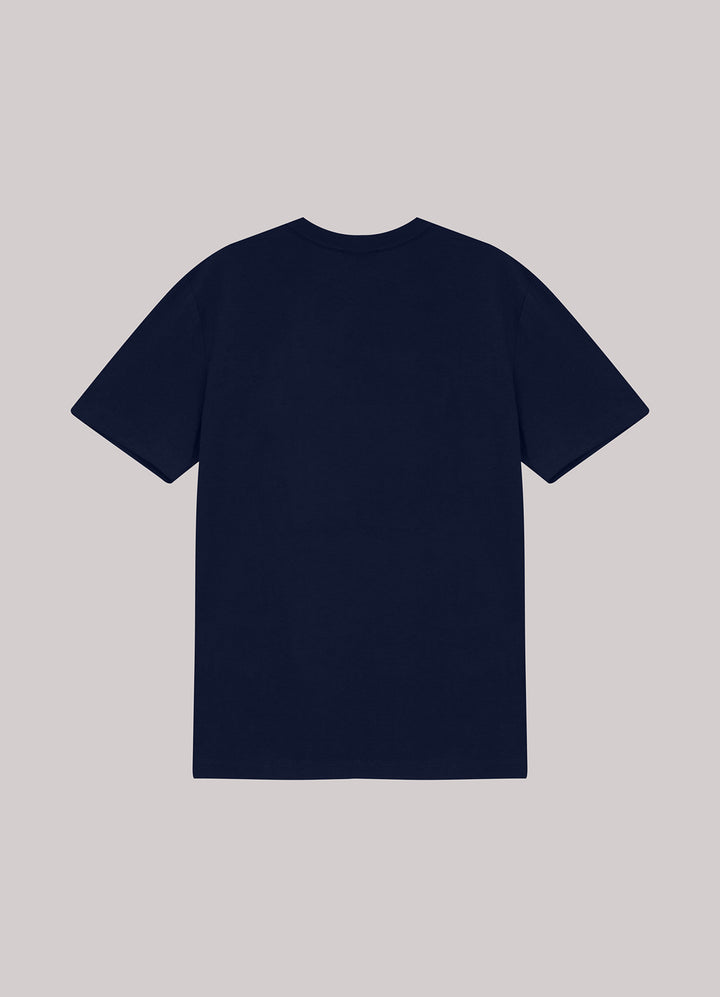 Camiseta Racquet Club Bordada