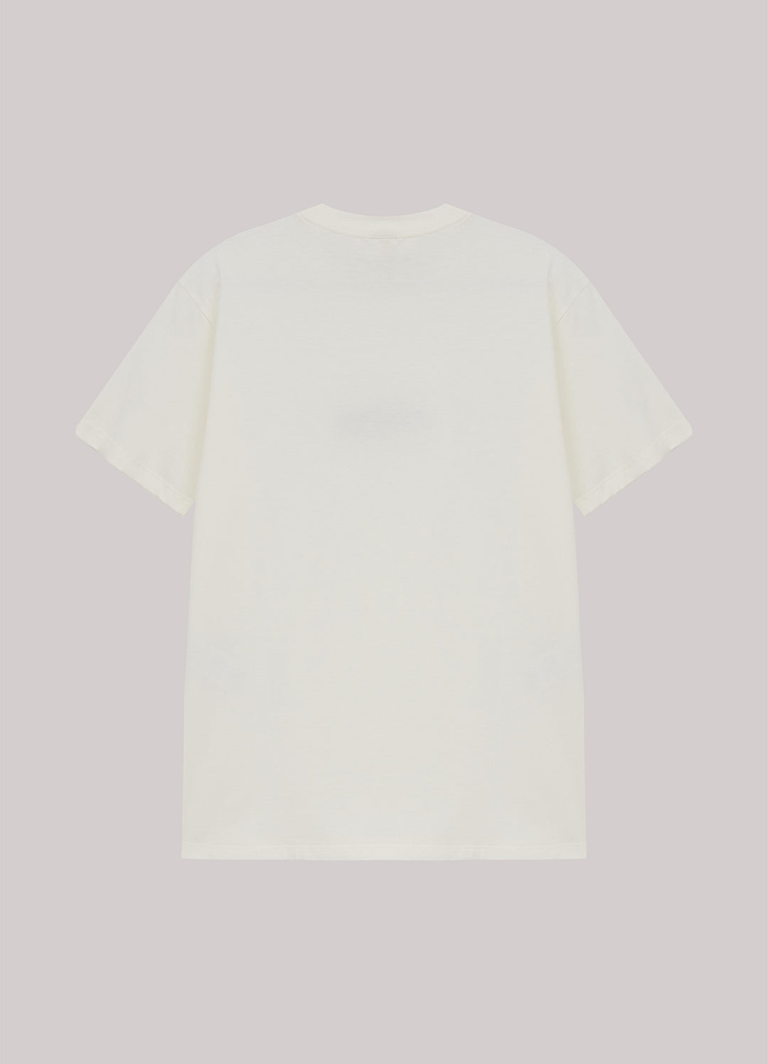Camiseta Racquet Club Bordada