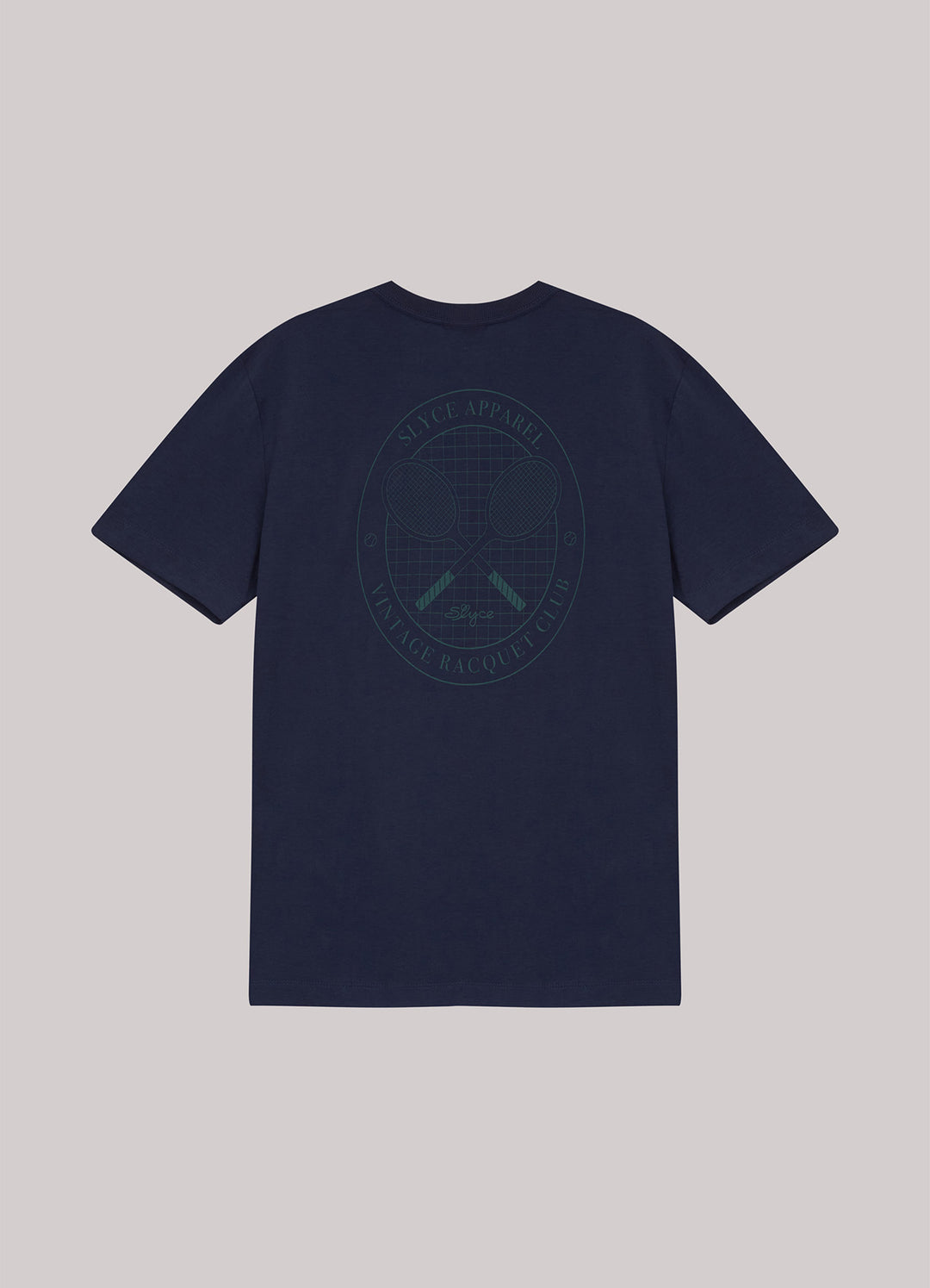 Racquet Club T-shirt