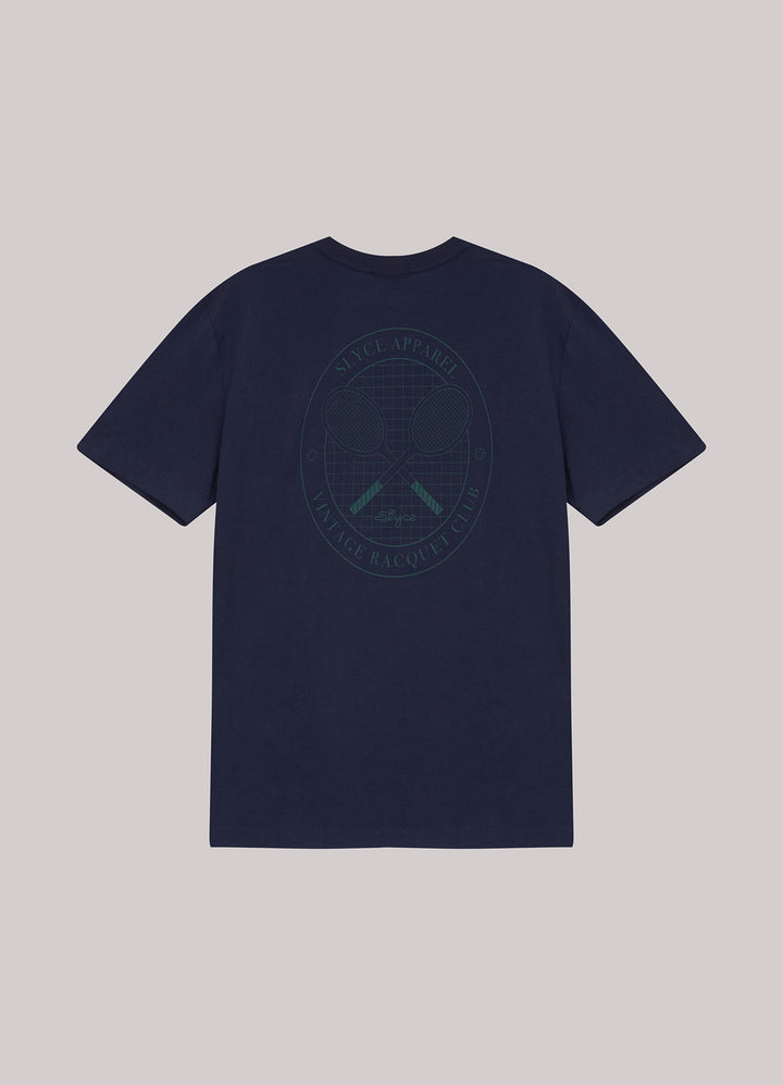 Racquet Club T-shirt