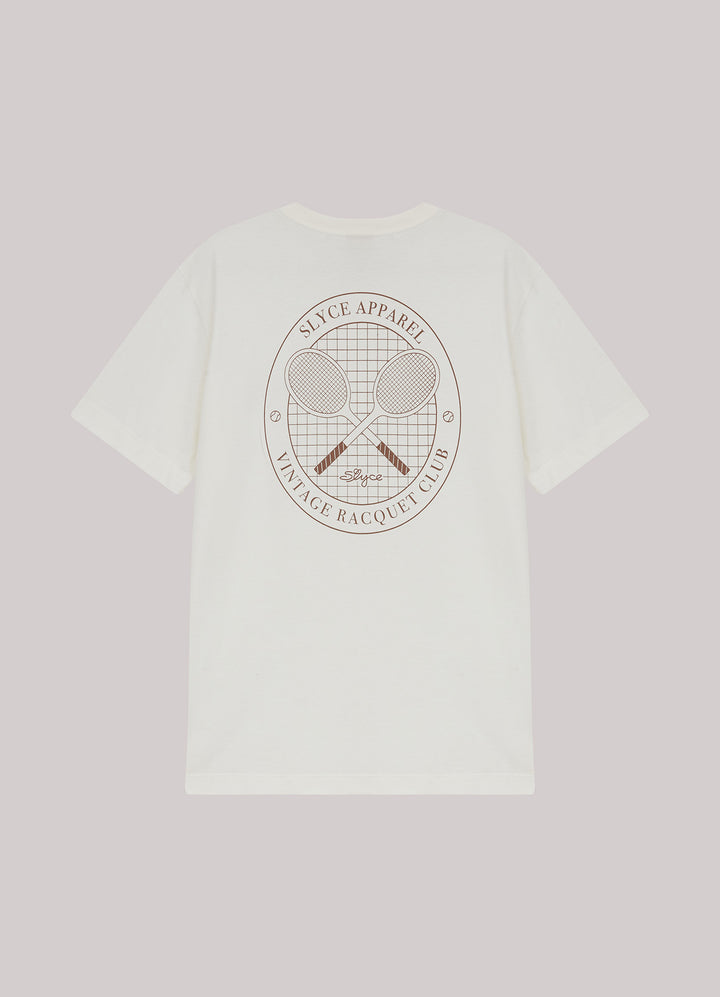 Racquet Club T-shirt