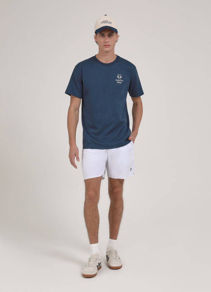 Camiseta Racquet Club 2.0