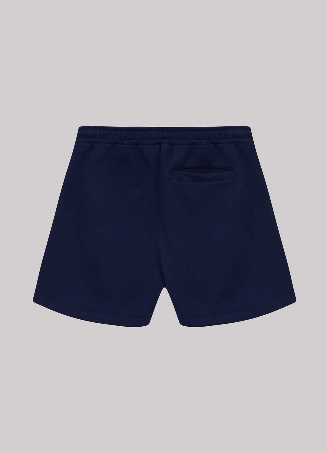 Frenchterry Shorts