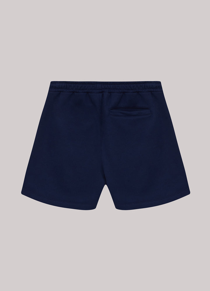 Frenchterry Shorts