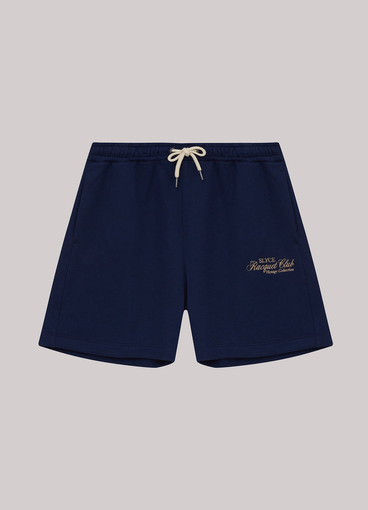 Frenchterry Shorts