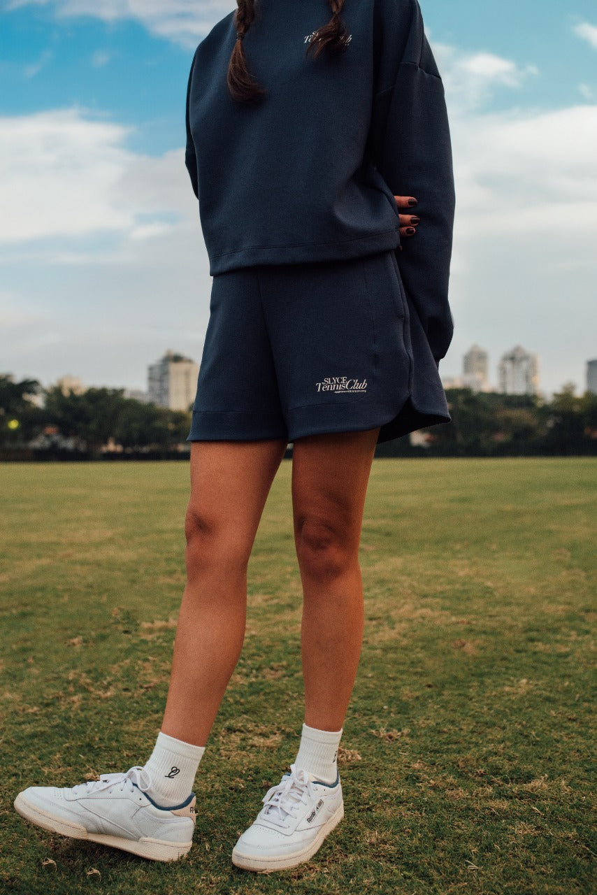 Shorts Tennis Club