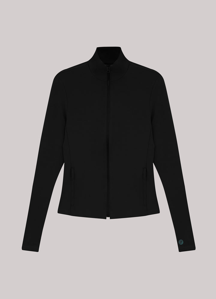 Straight Endurance Jacket