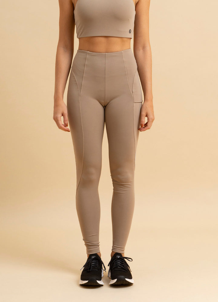 Legging Straight Endurance