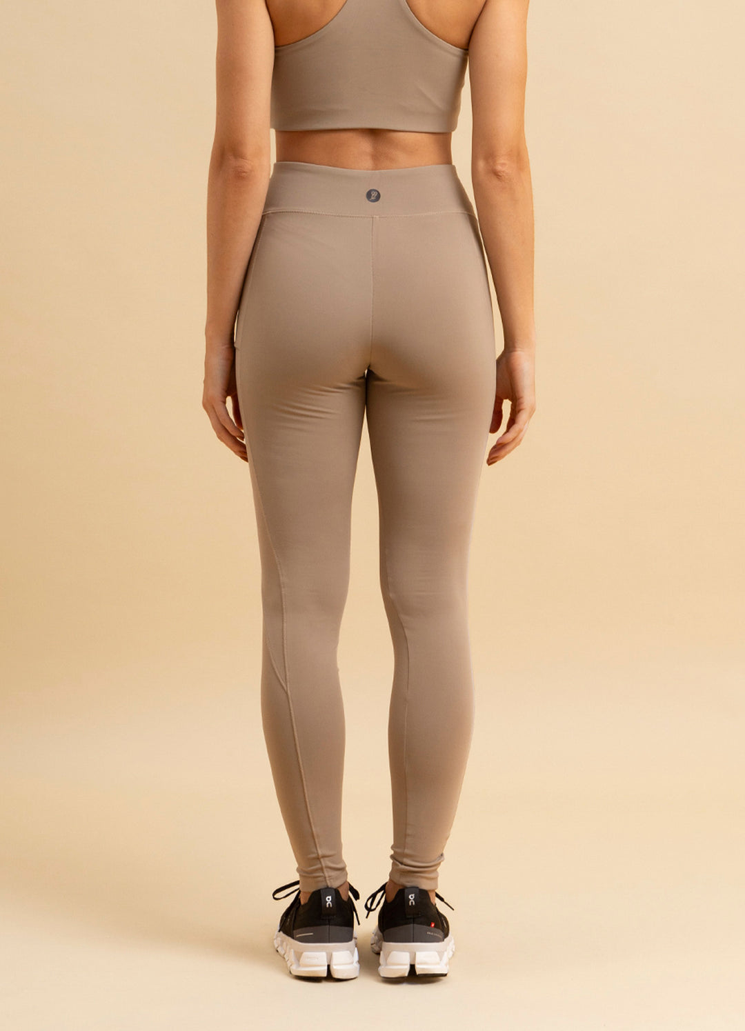 Legging Straight Endurance