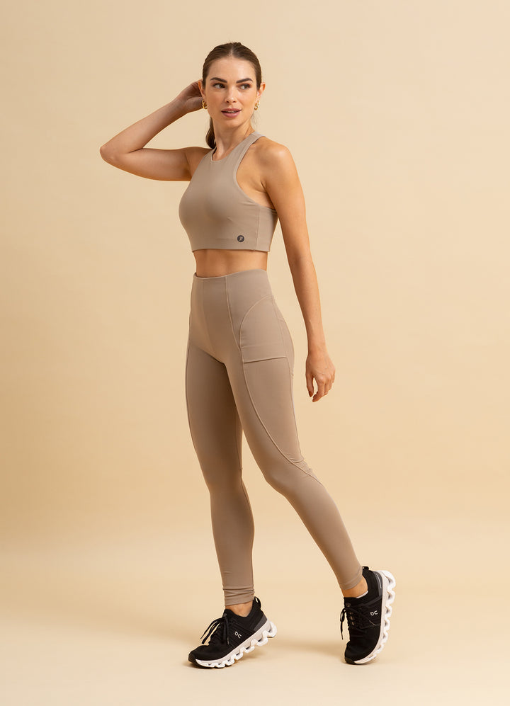 Legging Straight Endurance