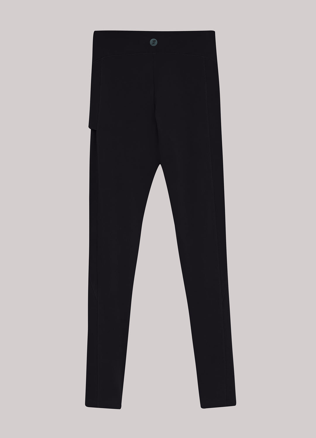 Straight Endurance Leggings