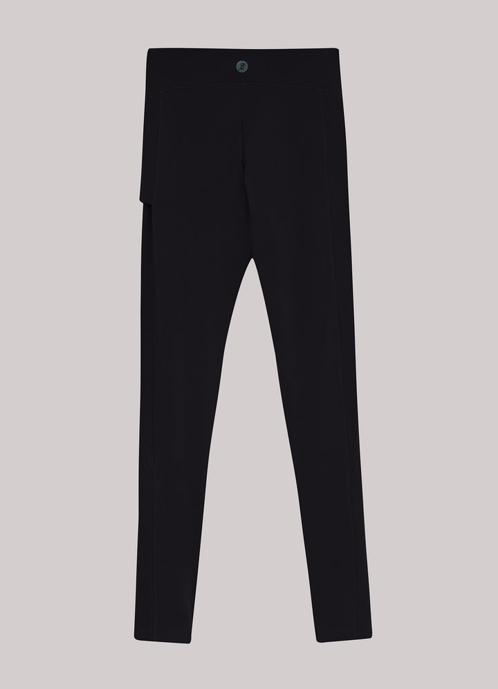 Straight Endurance Leggings