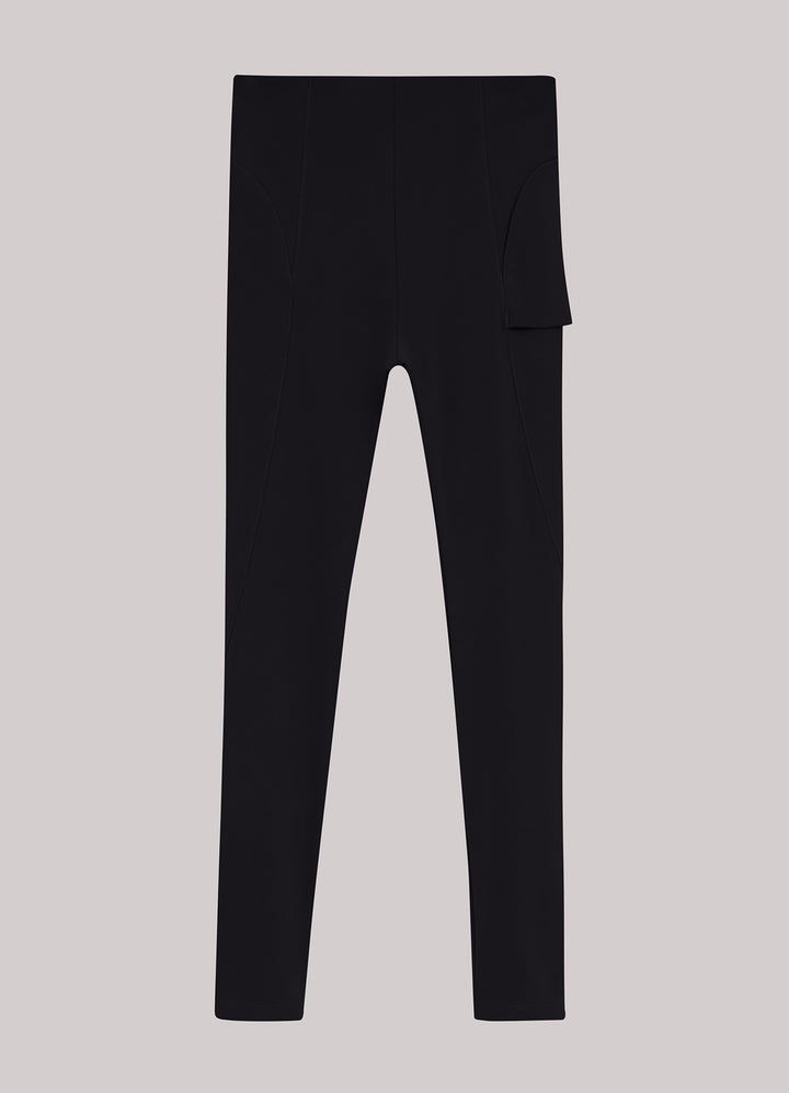 Straight Endurance Leggings