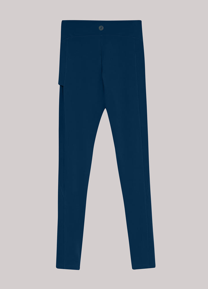 Straight Endurance Leggings