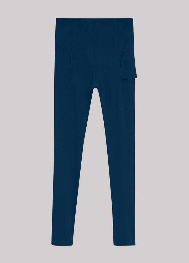 Straight Endurance Leggings
