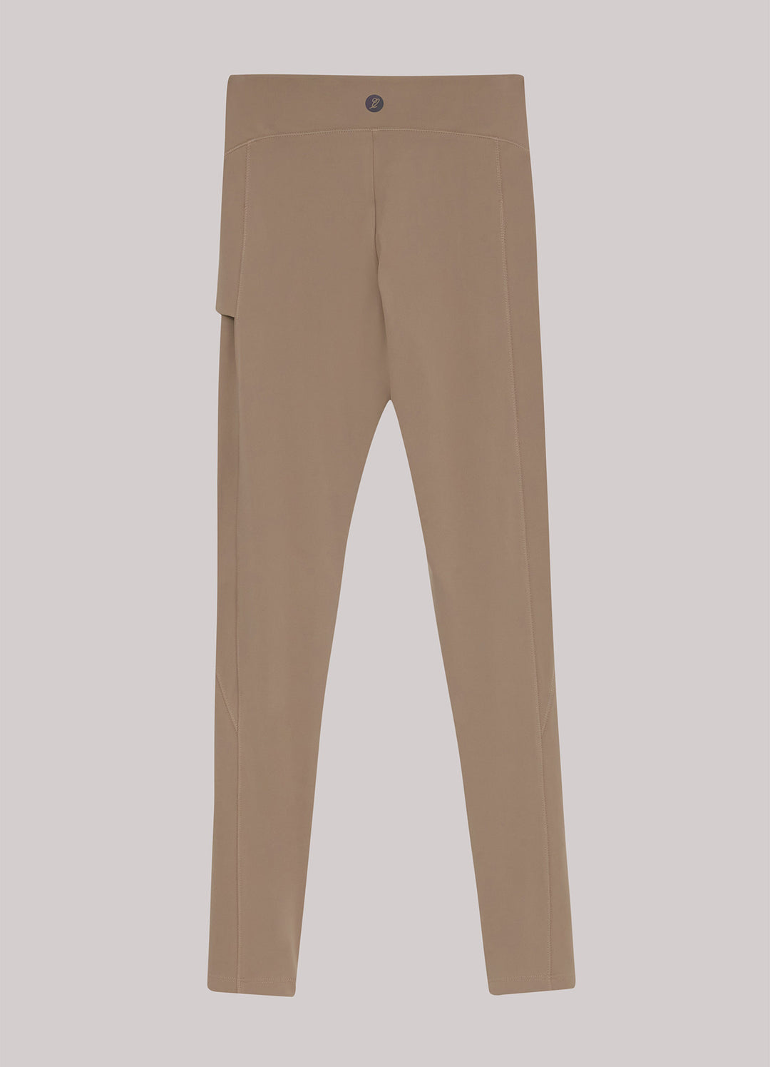 Straight Endurance Leggings