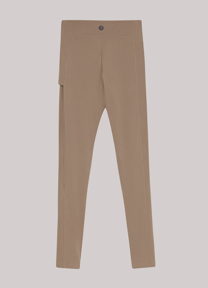 Straight Endurance Leggings