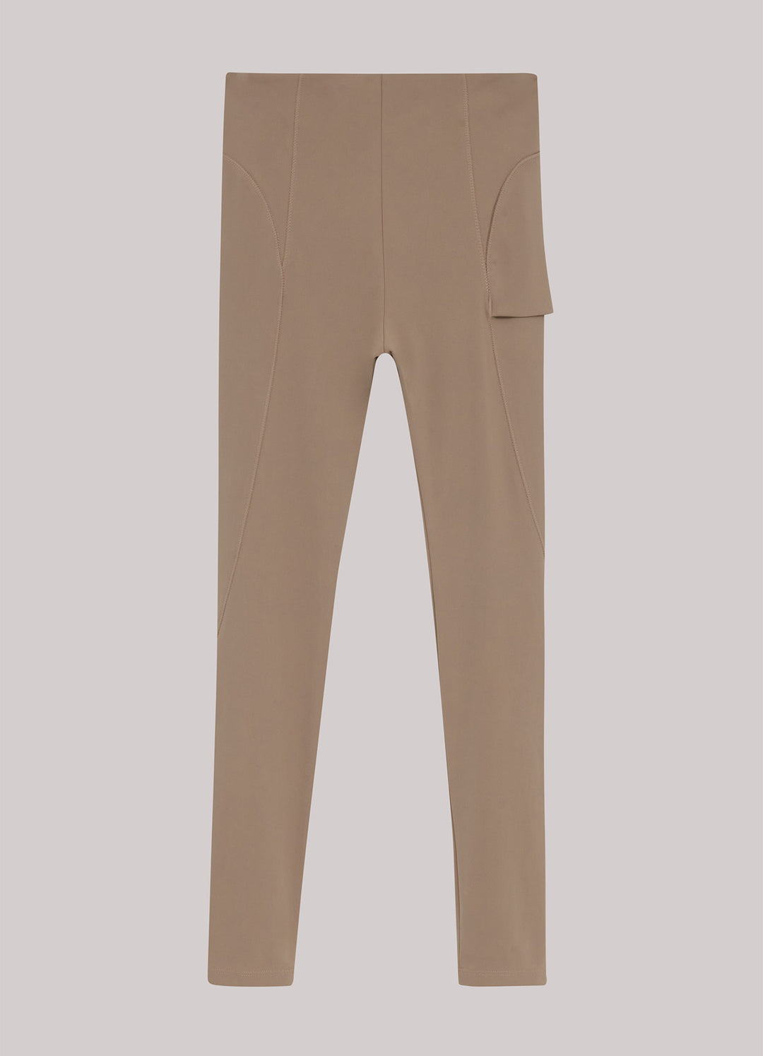 Straight Endurance Leggings