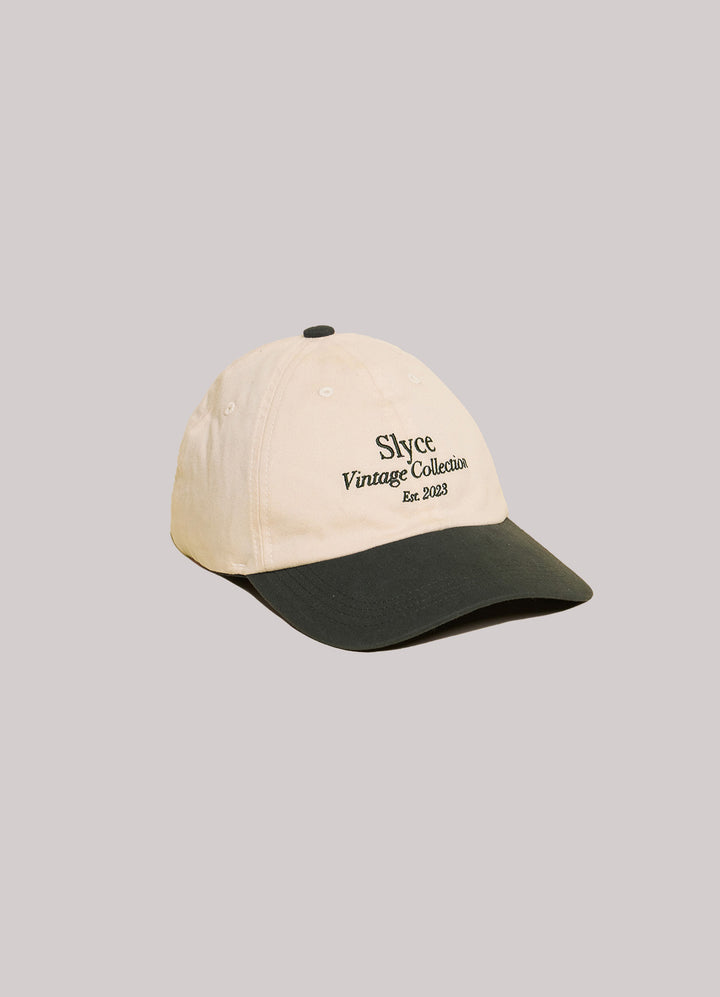 Boné Vintage Off White / Stadium