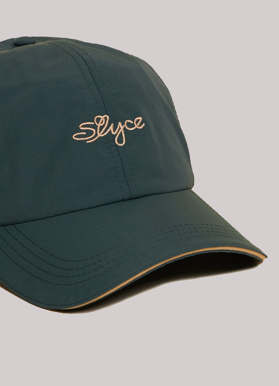 Championship Cap
