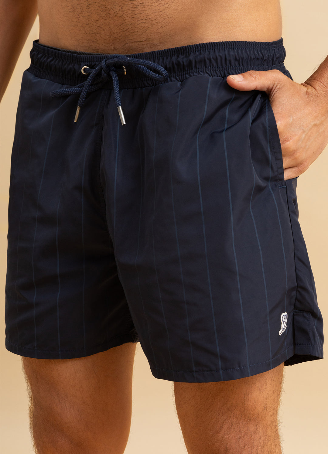 Shorts Court Resort Masculino