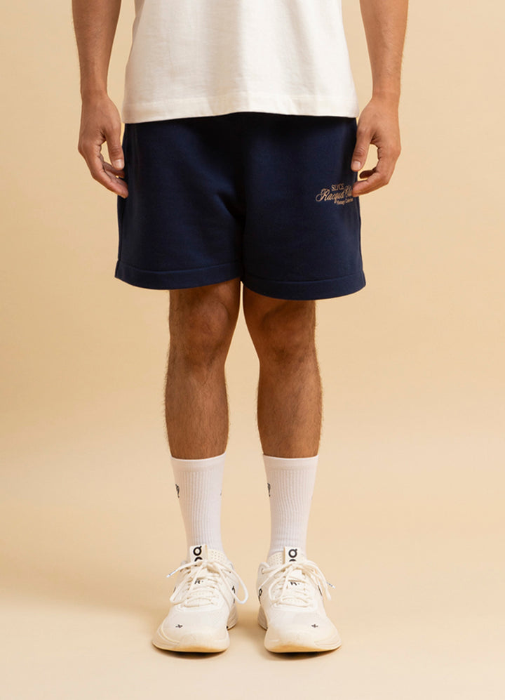 Frenchterry Shorts