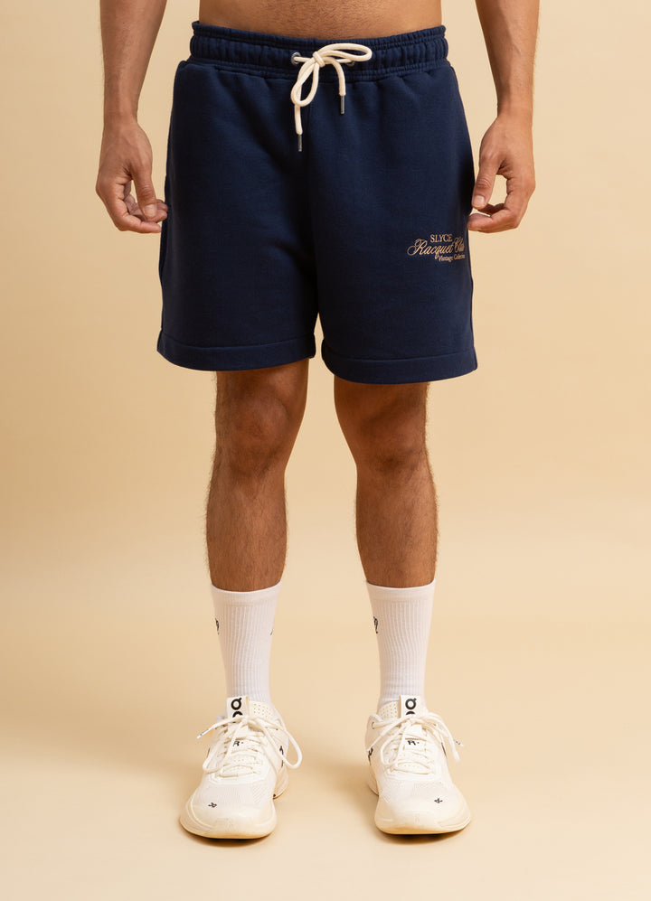 Frenchterry Shorts