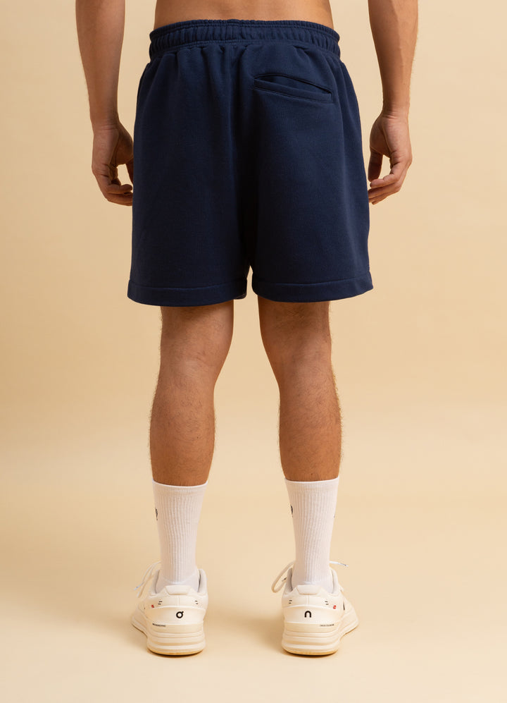 Frenchterry Shorts