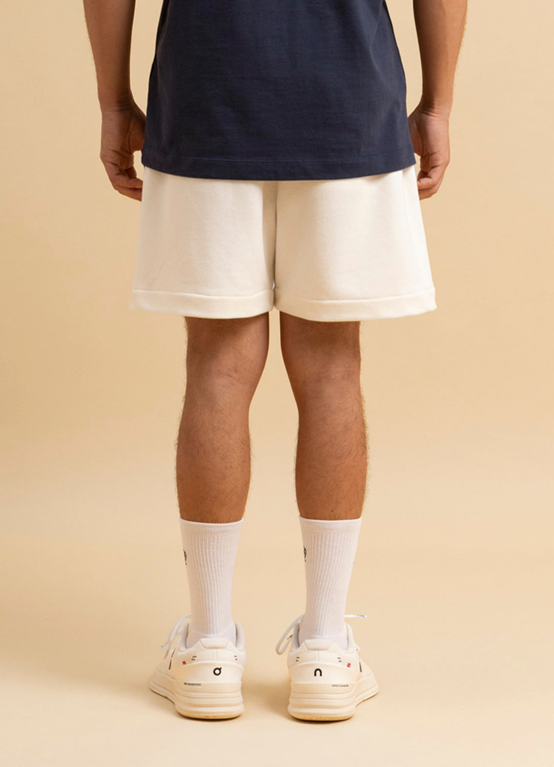 Frenchterry Shorts