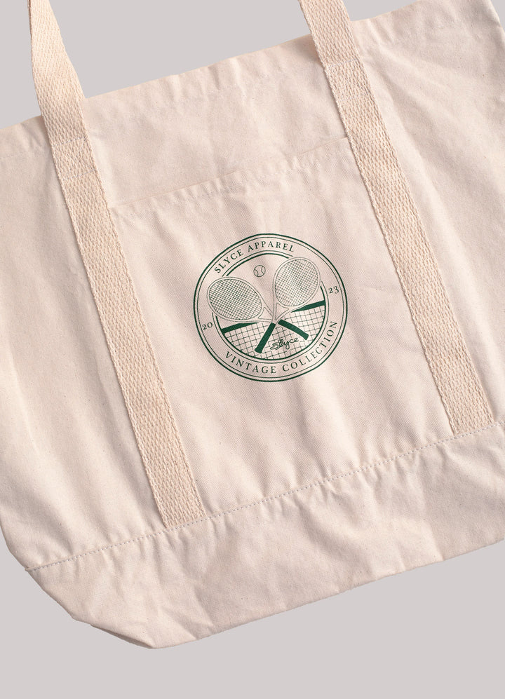 Courtbag Off White