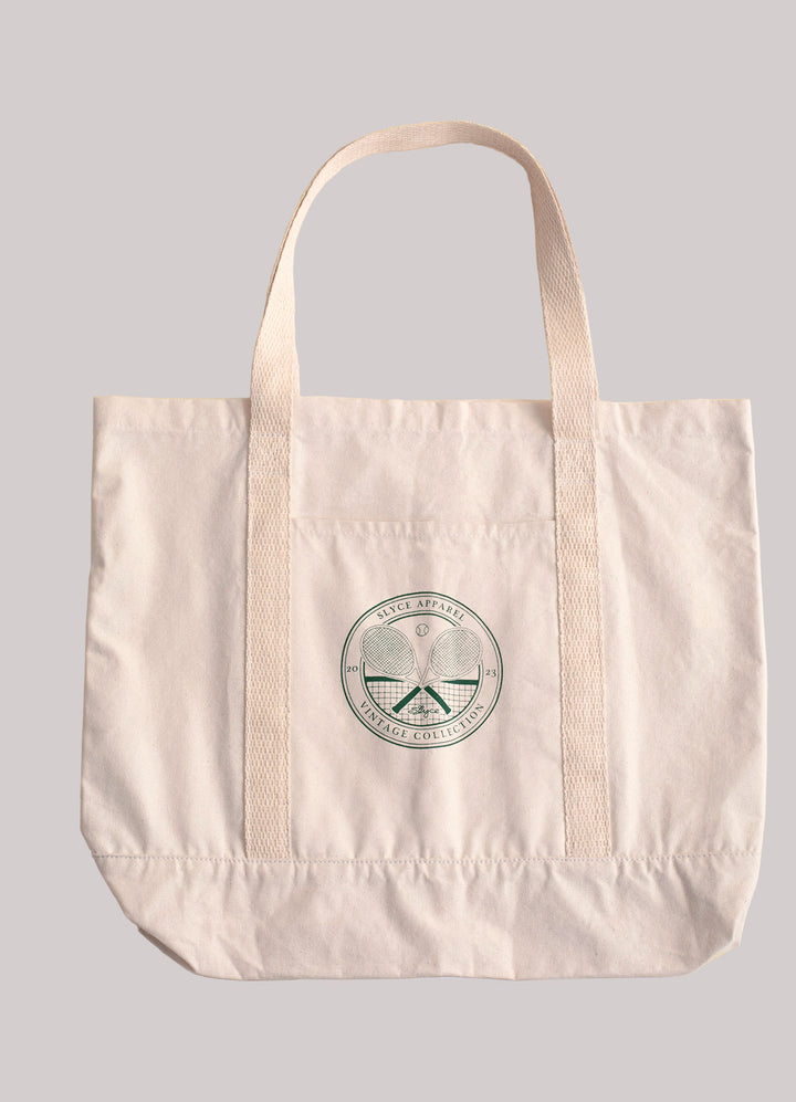 Courtbag Off White