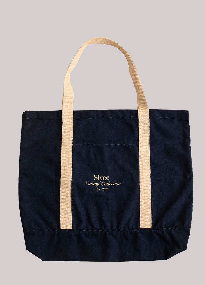 Courtbag Navy