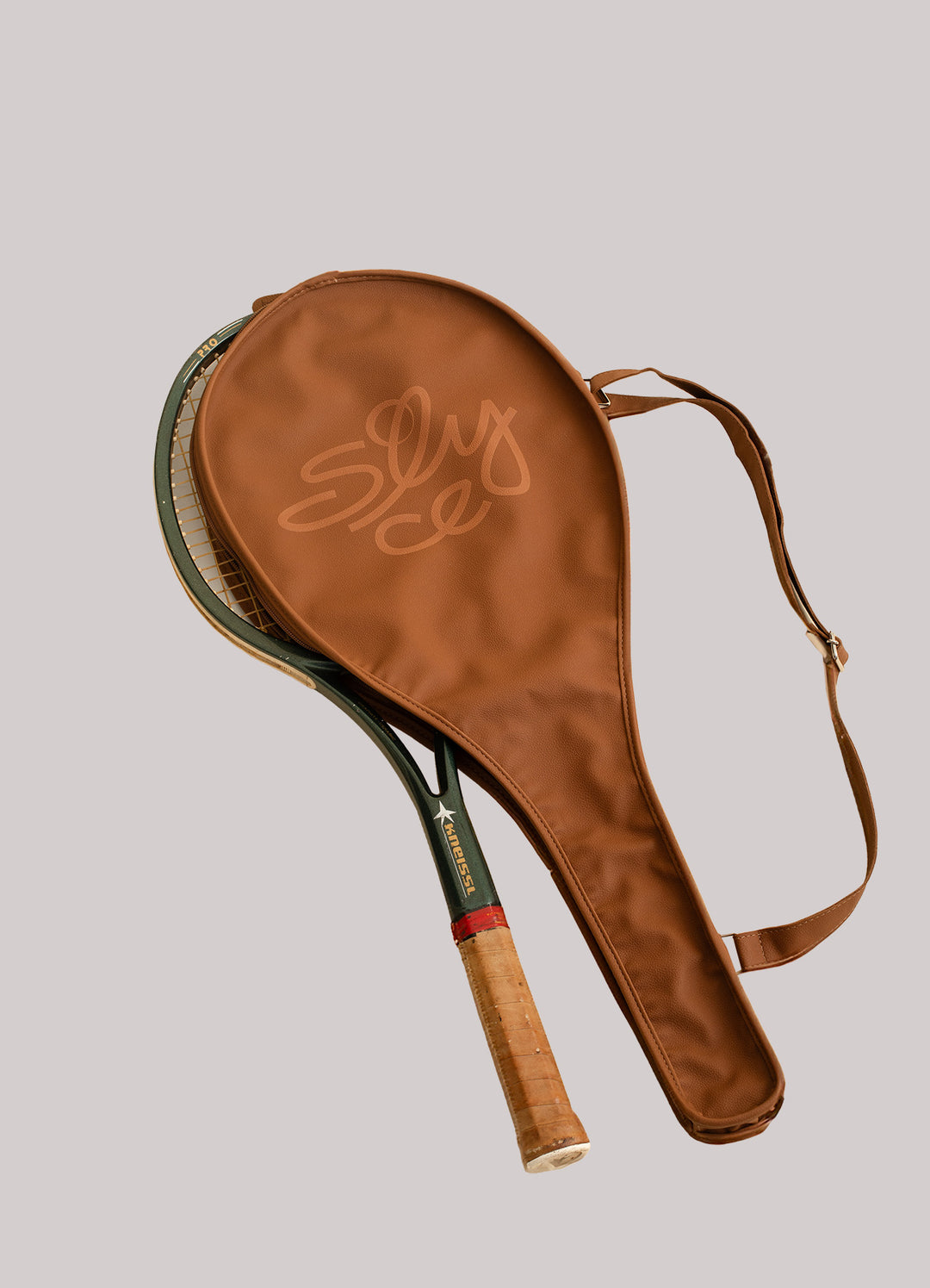 Classic Racket Cover