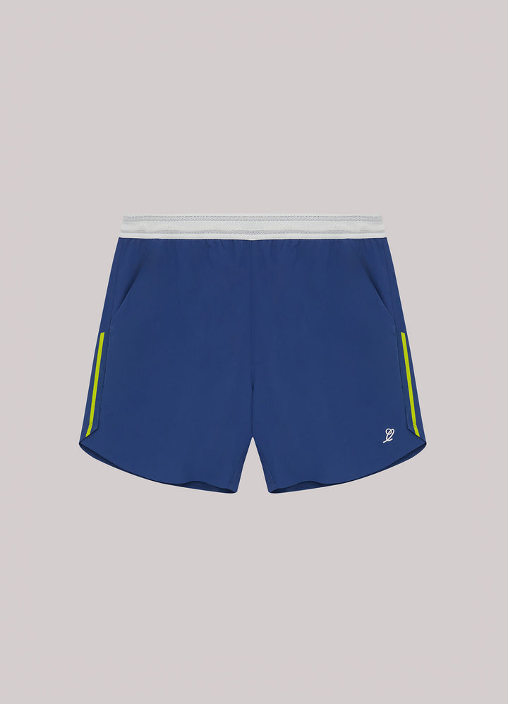 Shorts Slams