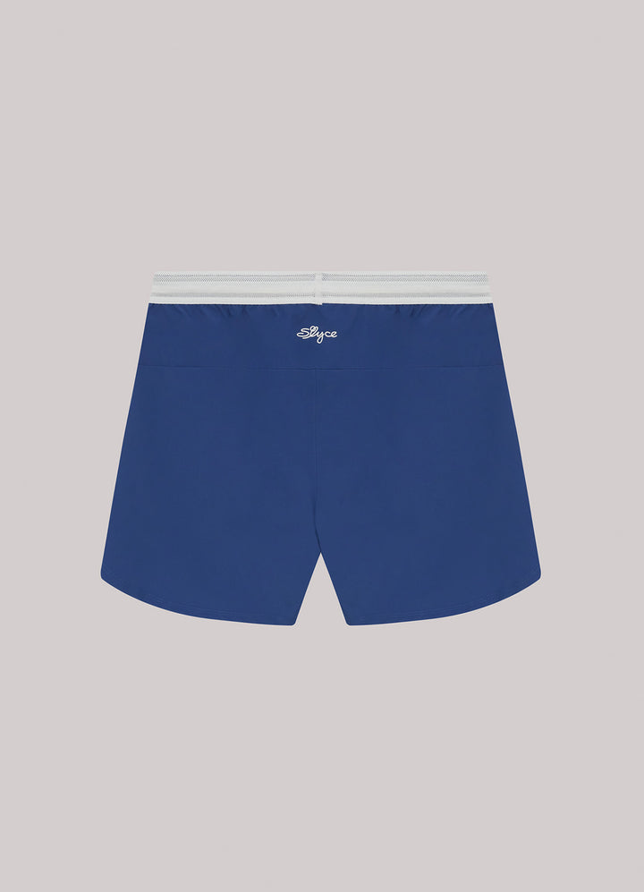 Shorts Slams