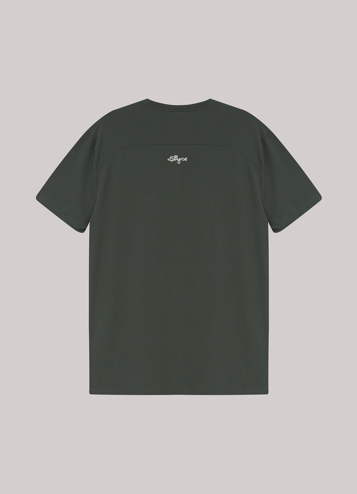 Camiseta All Court