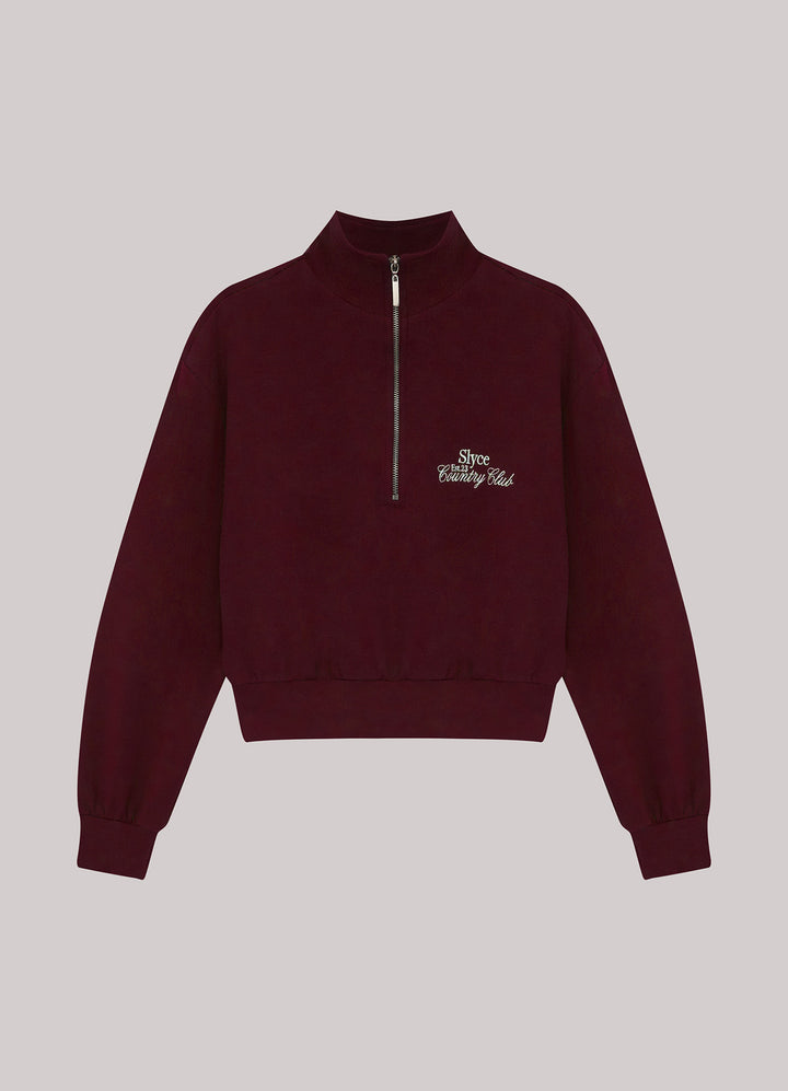 Casaco Twill Cropped Vintage