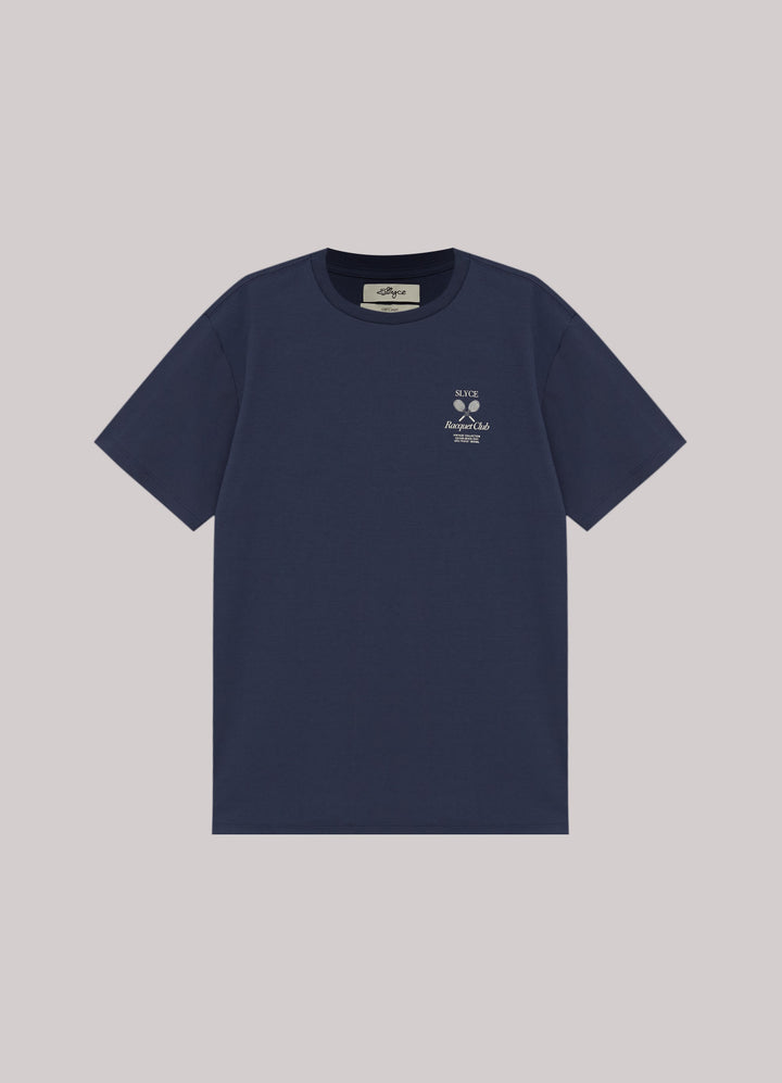 Camiseta Racquet Club 2.0