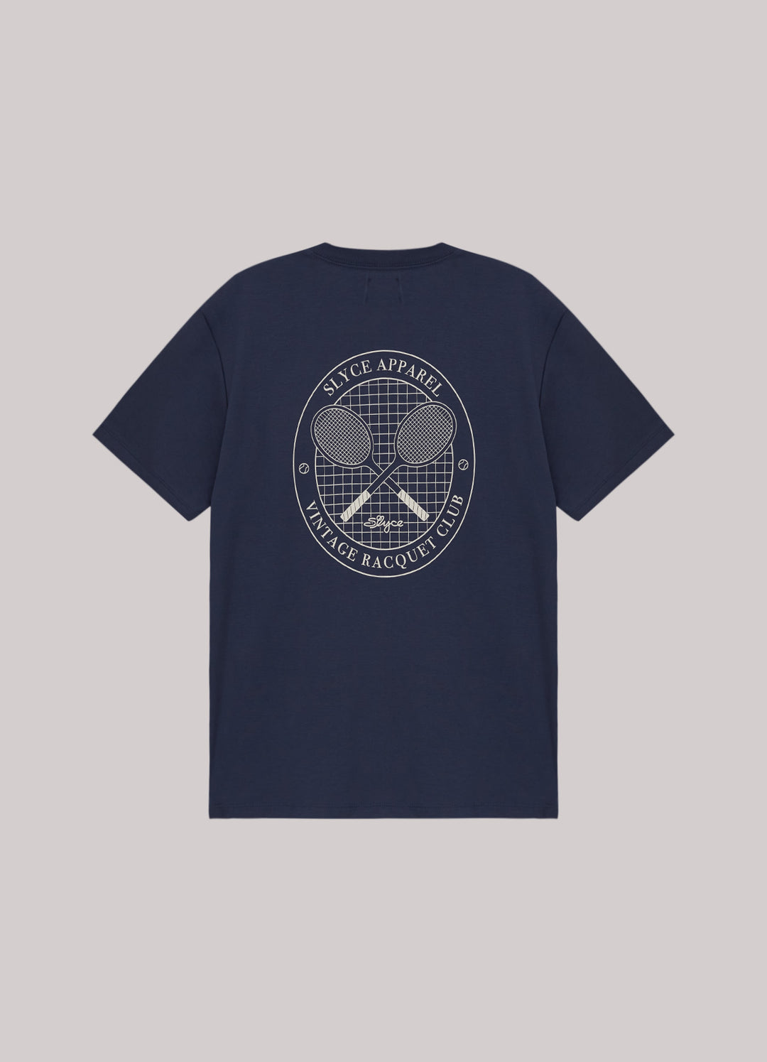 Camiseta Racquet Club 2.0