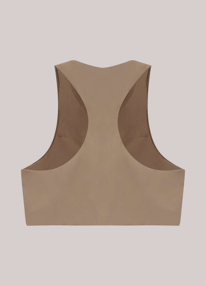 Tank Top Straight Endurance