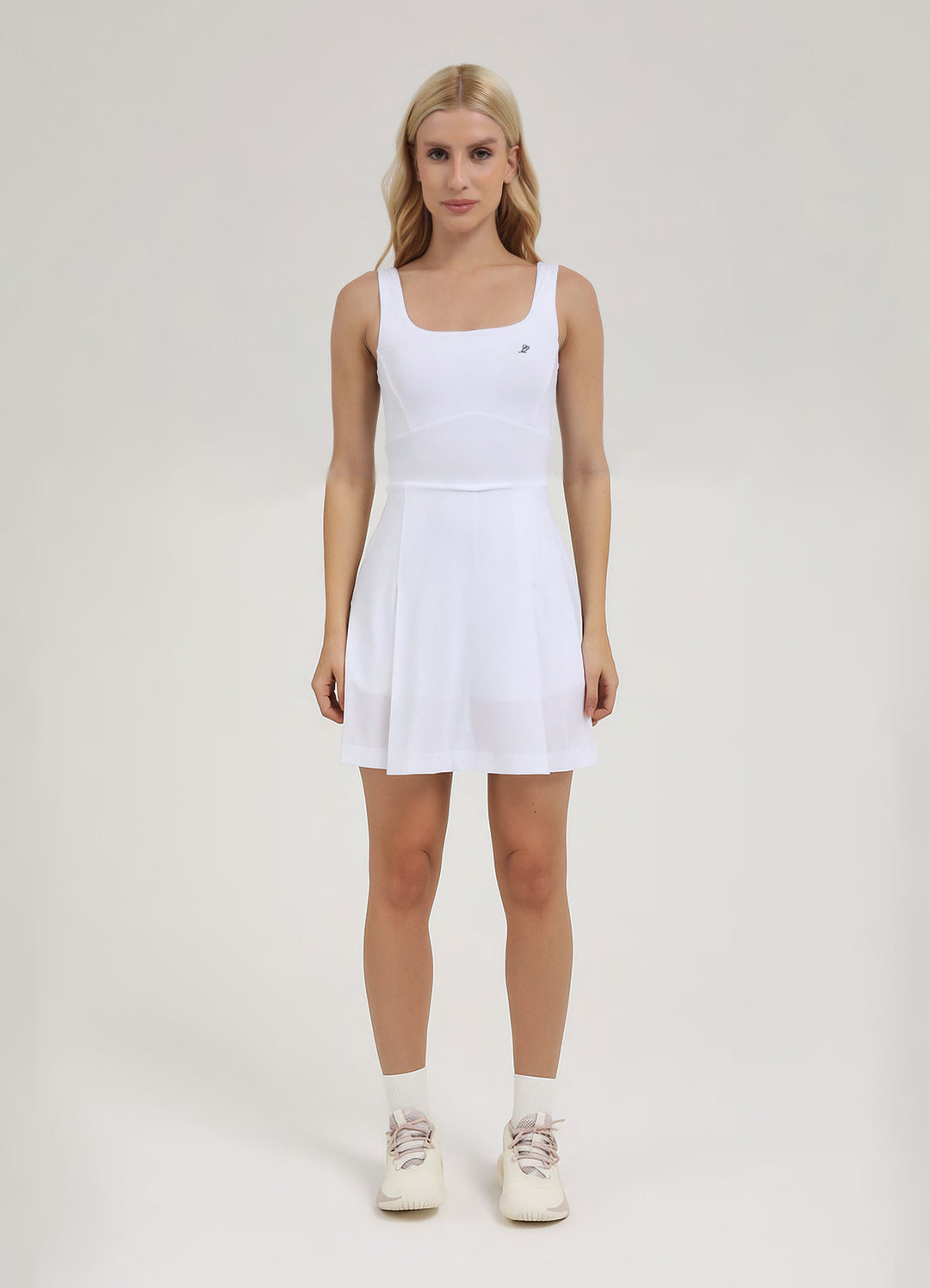 Vestido On Season LS